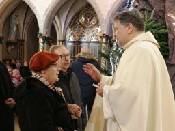 Niedziela Świętej Rodziny, 29.12.2024